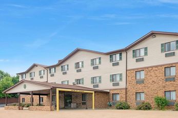 Super 8 St. Clair MO
