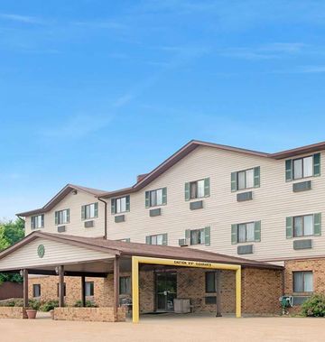 Super 8 St. Clair MO