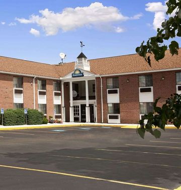 Days Inn Keene NH