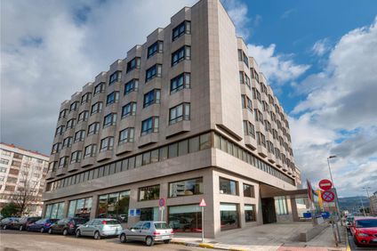 Hotel Los Galeones, Affiliated by Melia