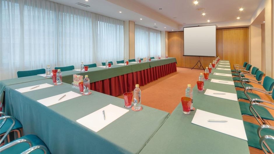 Hotel Los Galeones, Affiliated by Melia Meeting