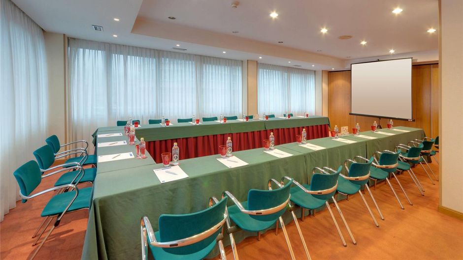 Hotel Los Galeones, Affiliated by Melia Meeting
