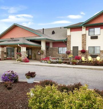Super 8 Eveleth