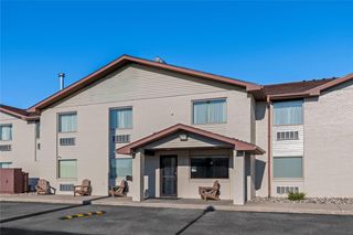 Super 8 Perham