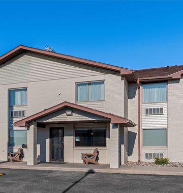 Super 8 Perham
