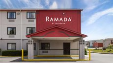 Ramada York Harrisburg Hershey