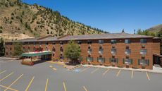 Super 8 Jackson Hole
