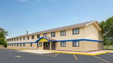 Days Inn Hornell NY