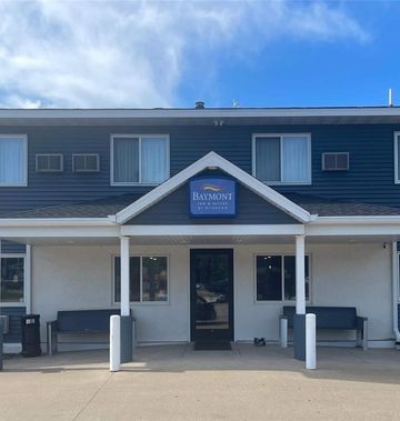 Baymont by Wyndham Platteville