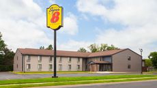 Super 8 Sun Prairie/Madison E