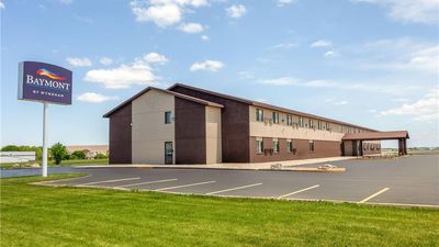 Baymont by Wyndham Oshkosh Airport