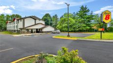 Super 8 East Stroudsburg
