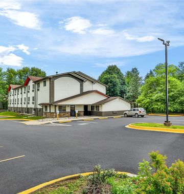 Super 8 East Stroudsburg