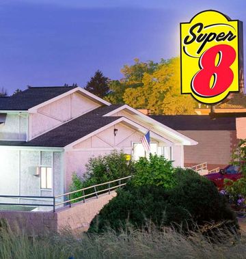 Super 8 Pittsburgh Airport/Coraopolis