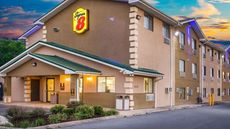Super 8 Harrisonburg