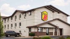 Super 8 Lexington