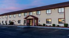 Super 8 Campbellsville