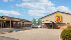 Super 8 North Platte