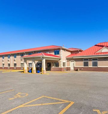 Super 8 Elizabethtown