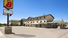 Super 8 Idaho Falls