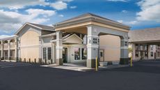 Super 8 Oklahoma Airport