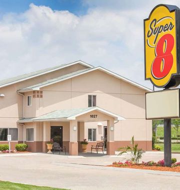 Super 8 Owensboro