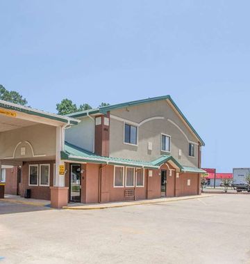 Super 8 Natchitoches