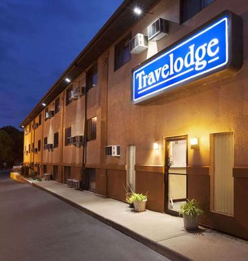 Travelodge La Porte/Michigan City Area