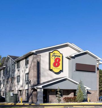 Super 8 by Wyndham Villa Rica