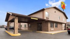 Super 8 Rantoul