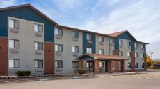 Super 8 Romeoville Bolingbrook