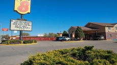 Super 8 Gallup