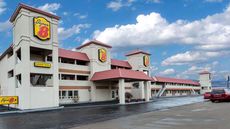 Super 8 Fernley