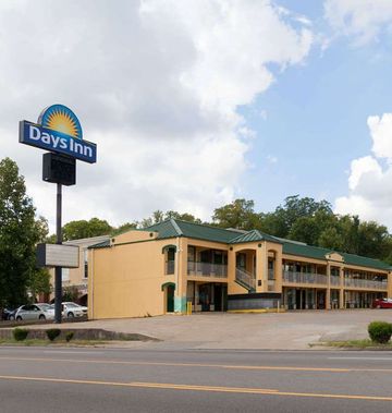 Days Inn Nashville West