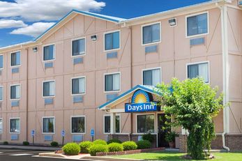 Days Inn Dyersburg
