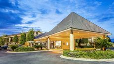Days Inn Lake Park/Valdosta