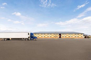 Days Inn Canastota/Syracuse