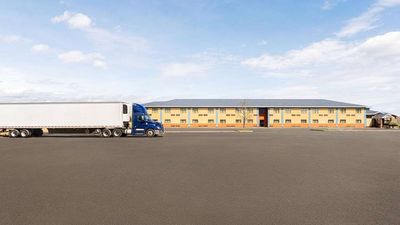 Days Inn Canastota/Syracuse