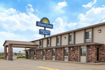 Days Inn Salina I-70