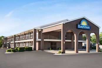 Days Inn Demopolis