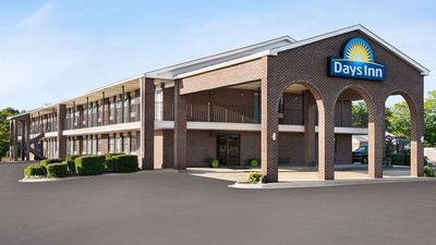 Days Inn Demopolis