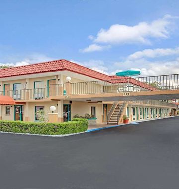 Days Inn Clearwater/Central