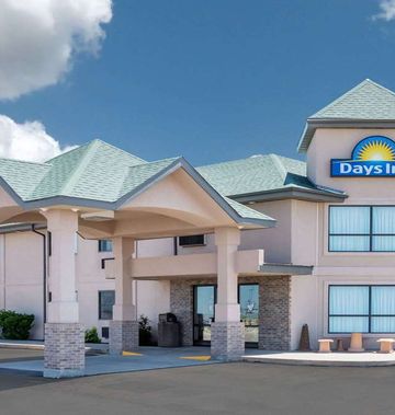 Days Inn Sidney