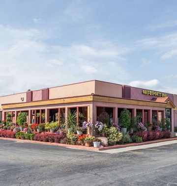 Days Inn West Allis/Milwaukee