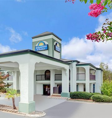 Days Inn & Suites Stockbridge South ATL