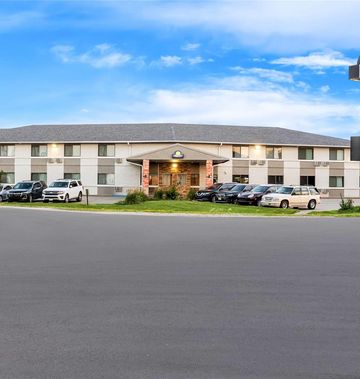 Days Inn York
