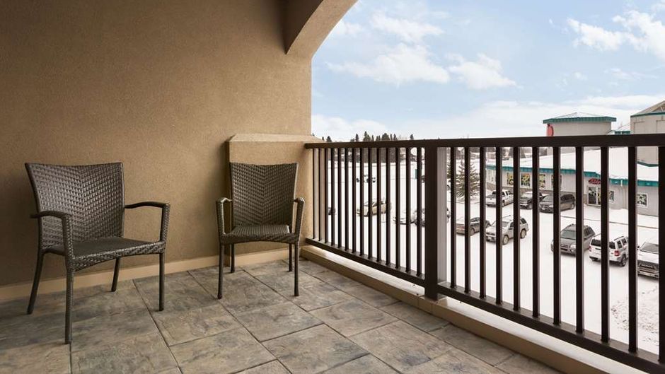 Days Inn & Suites Brandon Room