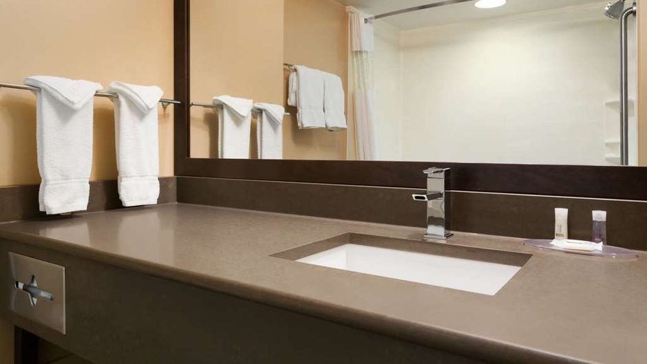 Days Inn & Suites Brandon Room