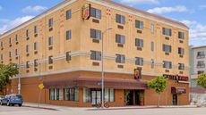 Super 8 Hollywood/LA Area