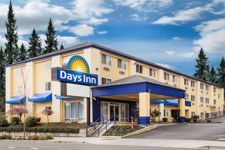 Days Inn Seattle Aurora